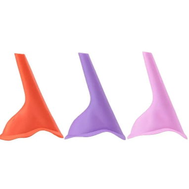 🌸 ORINAL PORTÁTIL PARA MUJERES 🌸 - Img 114040811