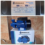 Motor de agua GRIMAX - Img 55717153