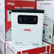 Inversor solar de todo como en botica - Img 57872609