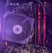 Vendo Kit B250M+ i5 7400 + 16gb ram - Img 50743001