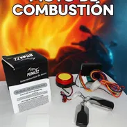 ALARMA PARA MOTOS DE COMBUSTIÓN - Img 55810638