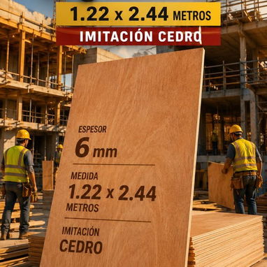 Materiales de construcción - 4/7