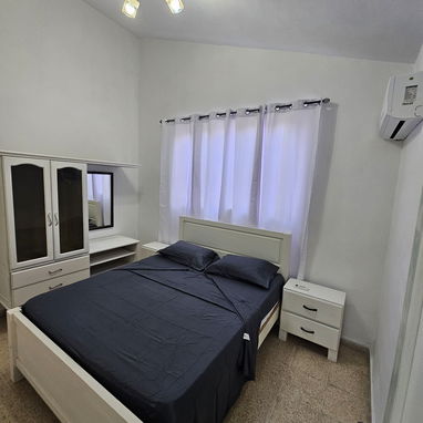 Rento apartamento independiente en Nuevo Vedado - Img 120829275