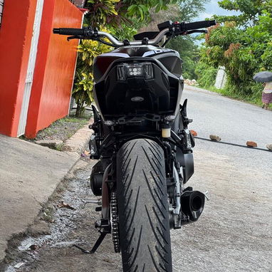 Yamaha - 6/7