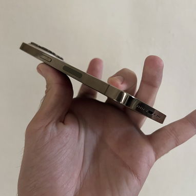 iPhone 14 Pro Ganga!!! - 4/5