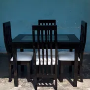 Comedores de Madera - Img 57310177