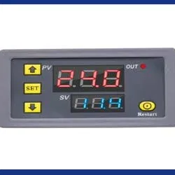 RELOJ DE TEMPERATURA DE COCINA - Img 119482368