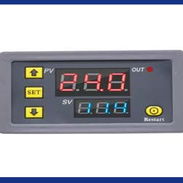TIMER O TEMPERIZADOR PARA HORNOS E INCUBADORA - Img 54981263