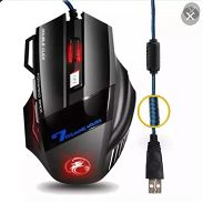 Mouse Gamer de cable - Img 45673052
