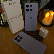 Motorola G86 5g de 8+256gb - Img 55770125