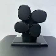 Exhibidor de relojes automáticos con movimiento - Img 55134686