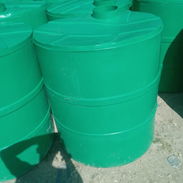 Tanque para agua de 750 lt con la mensajería incluida - Img 55853185
