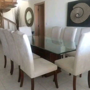 Juegos de comedor disponible para el konfor del hogar con maxima calidad y garantía - 3/10