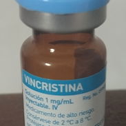 Vincristina, Vinblastina, IRINOTECAN - Img main-image-54773143