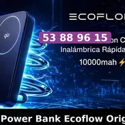 Cargador Portatil Ecoflow - Img 57435951