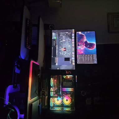 Se vende todo junto se incluye el xbox series x lleno de juegos y con su mando - 4/4