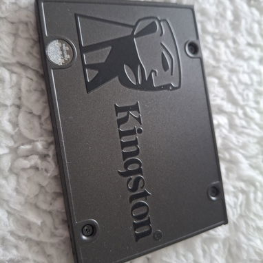 Disco sólido nuevo Kingston 1TB - 2/2