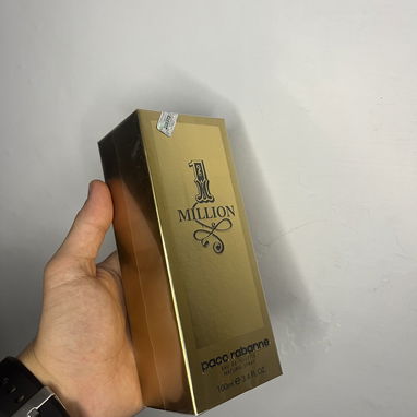 Perfumes Originales – Blue de Chanel, Versace, One Million y Más - Img 117604891