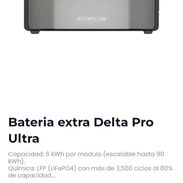 Venta Baterías 🔋 - Img 56881173