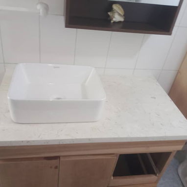 Venta de mármol,montaje,brillado,restauración - Img 122056360