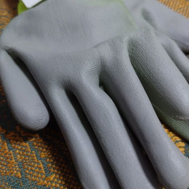 Guantes para trabajos finos - 3/4
