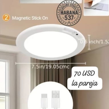 LÁMPARAS DE TECHO.   INTERESADOS AL WASAPP.           52361036. - 8/10