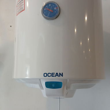 🔥🚿 ¡NO SUFRAS MÁS CON EL AGUA FRÍA! 🚿🔥Calentadores de gas y eléctricos ‼️☎️5️⃣3️⃣8️⃣5️⃣6️⃣0️⃣0️⃣2️⃣☎️ - Img 124549179