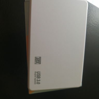 CAJITA ADAPTADOR PARA DISCOS DUROS. CAJITA ADAPTADOR PARA DISCOS DUROS. - 3/3