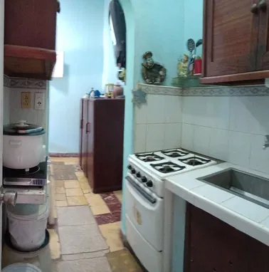 (al312)-7500-Apartamento en bajos en Marianao.(53022922). - Img 99366456