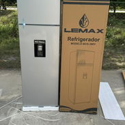 Refrigerador Lemax de 10 pies - Img 53669843