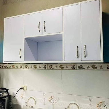 Los mejores estantes de cocina de toda la Habana llame ahora - Img 105621562