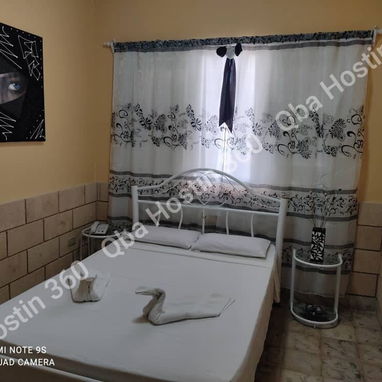 RENTA hostal de 3 habitaciones con piscina con Qba Hostin 360 en Boca Ciega, La Habana. - 2/10