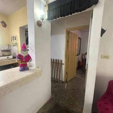 Ganga apto de 2/4 en Palatino zona residencial con todo dentro . - Img 125044659