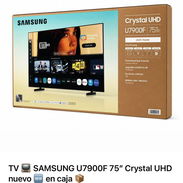 🔹 TELEVISORES Smart TV SAMSUNG, TCL, KONKA🔹 NUEVOS - Img 52992397