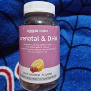 prenatal gomitas 90 gomitas - Img 53084476