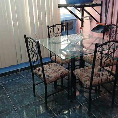 🏠🔥 ¡OPORTUNIDAD ÚNICA EN SAN AGUSTÍN!   13000USD. APARTAMENTO REMODELADO, AMUEBLADO Y LISTO PARA VIVIR  🔥🏠 - 6/7