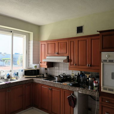 Se renta Apartamento en Condominio en Miramar - 9/9