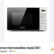 Microondas - Img 57755744