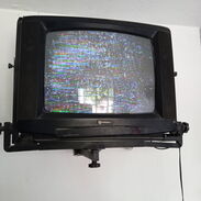 Vendo televisor General roto que prende pero no se ve - Img 45497417