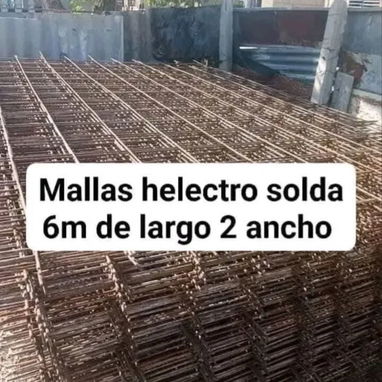 Cabilla d 9 metros - Img 112254585