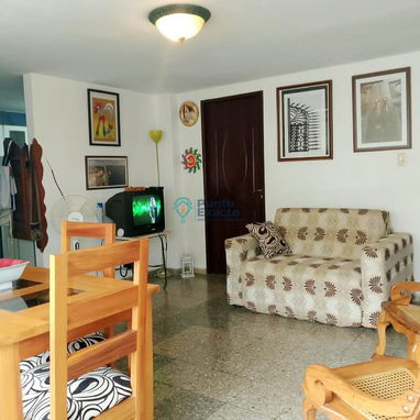 Apartamento céntrico en 6to piso con elevador - 2/9