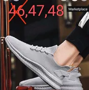 Tenis de Shein de hombre a 7000 MN y de mujer a 6500 tallas y modelos en las fotos llamar o WhatsApp 52396332 - Img 50041300