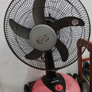 Ventilador senko (poco uso) - Img 55390818