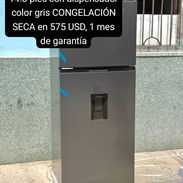 Refrigerador Premium 14.8 pies - Img 55735304