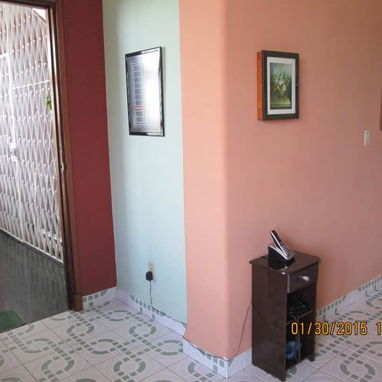 Se vende apartamento en el vedado. Amplio. Bonito y ubicacion privilegieda. En calle Linea - Img 105816794