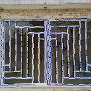 Marquetería carpintería de aluminio.. - Img 114282170