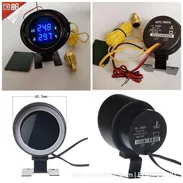 25usd Vendo reloj de temperatura y voltaje para autos con su pulmon 52774129 - Img 56601871