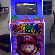 Consolas de juego con mas de 2800 juegos - Img 53602837