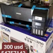 Vendo impresoras Epson L3250 nueva - Img 56438443