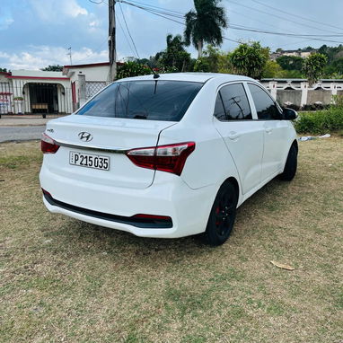 Vendo o negocio yhunday gran i10 del 2019 mecánico - Img 93660134